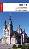 Fulda an einem Tag - Michael Schulze - 9783942473842