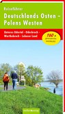 Reiseführer Deutschlands Osten - Polens Westen - Christine Stelzer - 9783942477741
