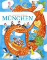 München Wimmelbuch pocket - Annegret Reimann - 9783942491167
