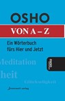 Osho von A - Z - Osho - 9783942502399