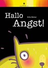 Hallo Angst - Britta Weimer - 9783942581387