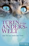 Türen in eine Anderswelt - Regina Klara Herwig - 9783942581837