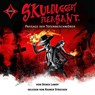 Skulduggery Pleasant 06. Passage der Totenbeschwörer -  - 9783942587365