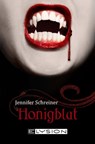 Honigblut - Jennifer Schreiner - 9783942602921