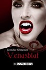 Venusblut - Jennifer Schreiner - 9783942602938
