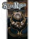 Steam Noir. Das Kupferherz 01 - Felix Mertikat ; Benjamin Schreuder - 9783942649278