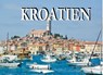 Wunderschönes Kroatien - Ein Bildband - Thomas Plotz - 9783942654425