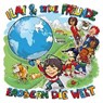 Albrecht, A: Ilai und seine Freunde erobern die Welt - ALBRECHT,  Achim ; Proietto, Sandro ; Murlasits, Markus - 9783942672337