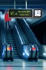 Die erste Bahn - Markus Veith - 9783942672894