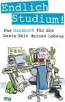 Endlich Studium! -  - 9783942733113