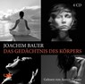 Das Gedächtnis des Körpers -  - 9783942748520