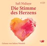 Die Stimme des Herzens -  - 9783942748544