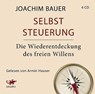 Selbststeuerung -  - 9783942748650