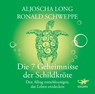 Die 7 Geheimnisse der Schildkröte -  - 9783942748681
