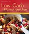 Low-Carb-Pfannengerichte - Wolfgang Link - 9783942772938