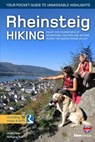 Rheinsteig Hiking - Your pocket guide to unmissable highlights - Wolfgang Todt ; Ulrike Poller - 9783942779074