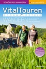 Vitaltouren & Soonwaldsteig - Schönes Wandern Pocket mit Detail-Karten, Höhenprofilen und GPS-Daten - Ulrike Poller ; Wolfgang Todt - 9783942779166