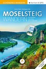 Moselsteig  Schöneres Wandern Pocket - Ulrike Poller ; Wolfgang Todt - 9783942779258