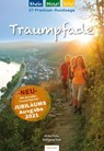 Traumpfade - Jubiläumsausgabe: 27 Premium-Rundwege am Rhein, an der Mosel und in der Eifel. - Ulrike Poller ; Wolfgang Todt - 9783942779432