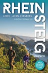 Rheinsteig einfach - Pocket-Wanderführer zum kleinen Preis - Ulrike Poller ; Wolfgang Todt - 9783942779470