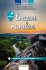 Traumrunden Rhein, Nahe, Pfalz - Ein schöner Tag: Premium-Spazierwandern - Ulrike Poller ; Wolfgang Todt - 9783942779517