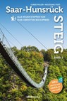 Saar-Hunsrück-Steig Premium-Wandern, Band 2 - Ulrike Poller ; Wolfgang Todt - 9783942779586