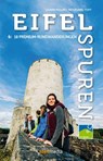 Eifelspuren - 18 Themen-Rundwanderungen mit App- und GPS-Anbindung - Ulrike Poller ; Wolfgang Todt - 9783942779692