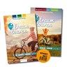 traumtouren E-Bike & Bike Start-Set mit 2 Bänden - Hartmut Schönhöfer - 9783942779722