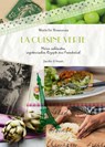 La cuisine verte - Murielle Rousseau - 9783942787338