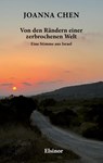 Von den Rändern einer zerbrochenen Welt - Joanna Chen - 9783942788908