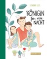 Königin für eine Nacht - Leonora Leitl - 9783942795739