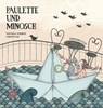 Paulette und Minosch - Raffaela Schöbitz ; Kerstin Hau - 9783942795906