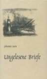 Ungelesene Briefe - Johannes Horn - 9783942825276