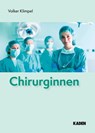 Chirurginnen - Volker Klimpel - 9783942825887