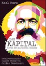 Das Kapital - Karl Marx - 9783942836166