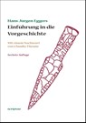 Einführung in die Vorgeschichte - Hans Jürgen Eggers - 9783942836173