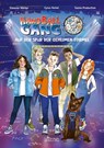 Handballgang (Band 1) - Simone Härter ; Cyrus Naimi - 9783942906647