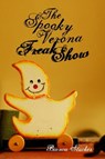 The Spooky Verona Freak show - Bianca Stücker - 9783942920674