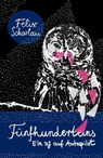 Fünfhunderteins - Felix Scharlau - 9783942920773