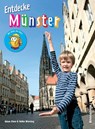 Entdecke Münster - Adam Riese ; Heiko Werning - 9783942956000