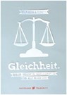 Gleichheit - Kate Pickett ; Richard Wilkinson - 9783942989985