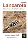 Lanzarote - Blinde Krebse, Wiedehopfe und Vulkane - Horst Wilkens - 9783942999007