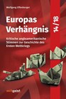 Europas Verhängnis 14/18 - Wolfgang Effenberger - 9783943007206