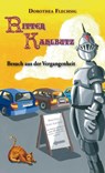 Ritter Kahlbutz - Dorothea Flechsig - 9783943030402