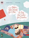 Ein großer, roter Brief für Oma - A Big, Red Letter for Grandma - Barbara Gruhl - 9783943079975