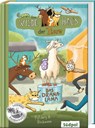 Das Wilde Haus der Tiere - Das Drama-Lama - Andrea Poßberg ; Corinna Böckmann - 9783943086775