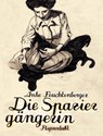 Die Spaziergängerin - Anke Feuchtenberger - 9783943143393