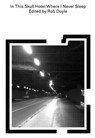 In This Skull Hotel Where I Never Sleep - Rob Doyle - 9783943196627