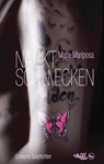 nacktschmecken - Maria Mariposa - 9783943292237