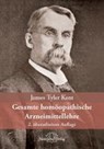 Gesamte homöopathische Arzneimittellehre - KENT,  James Tyler - 9783943309058